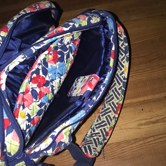 Laptop backpack - Picture 2 of 4